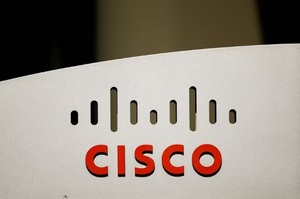 Cisco завершила квартал с ростом выручки на 7%