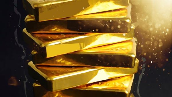 <br />
                    Экономист Григорьев объяснил перспективность золота для инвестиций<br />
                