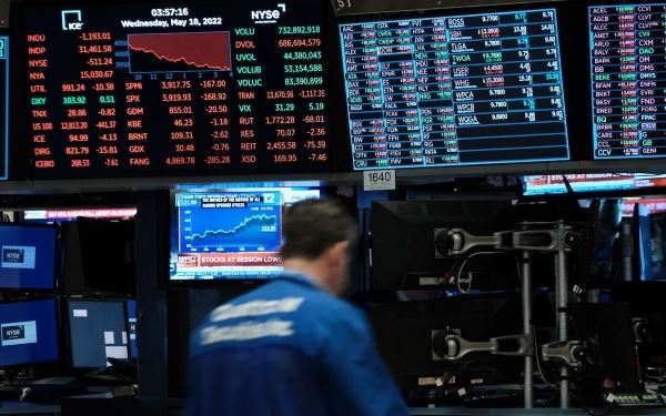 Инвесторы ожидают, что ралли в акциях скоро «выдохнется» 