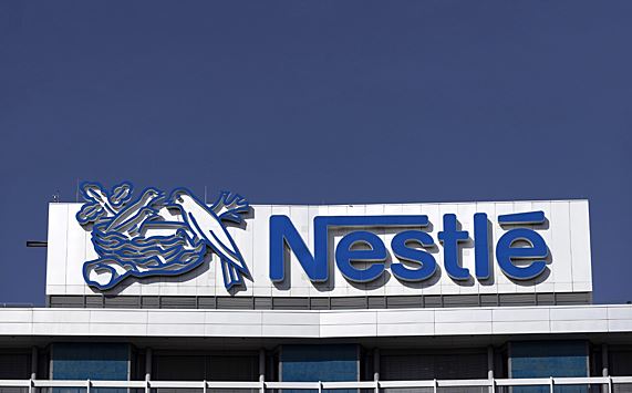 Компания Nestle объявила, что не будет полностью сворачивать бизнес в России