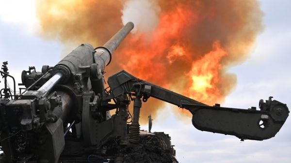 На Донецком направлении: в МО РФ заявили об уничтожении за сутки до 135 военных ВСУ и двух установок HIMARS