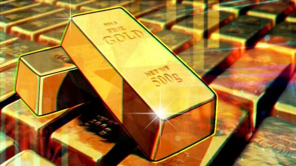 <br />
                    «Нет другого выбора»: мировые центробанки скупают золото, спасаясь от гегемонии доллара США<br />
                