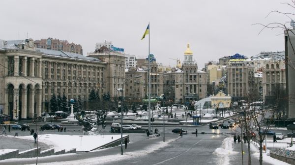«Перспектива банкротства и неизбежного конца»: Медведев оценил положение дел в экономике Украины