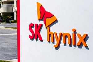 SK Hynix получила первые убытки за 10 лет