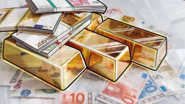 <br />
                    Станция «Кризис»: рост спроса на золото подтвердил проблемы в мировой экономике<br />
                