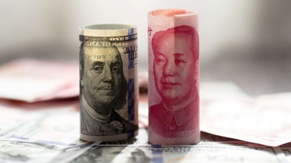 «Стратегическое решение»: почему Китай резко сократил вложения в госдолг США в 2022 году