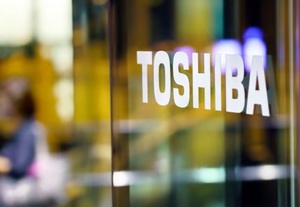 Toshiba подтвердила получение предложения о покупке компании