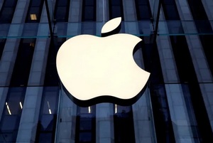 У Apple упала и выручка, и прибыль
