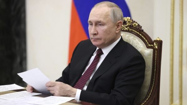 «Уходят — всего доброго»: Путин заявил об огромных убытках покинувших Россию иностранных компаний