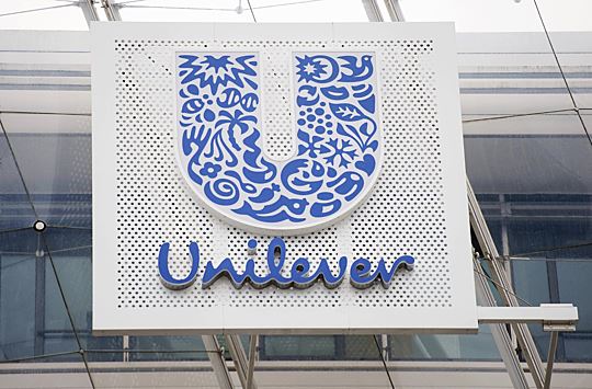 Unilever заявила о риске прекращения деятельности в России