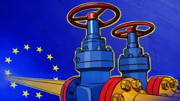 <br />
                    Вице-президент ЕК Шефчович: страны Евросоюза могут прибегнуть к совместным закупкам газа<br />
                