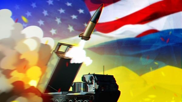 <br />
                    WP: конфликт на Украине раскрыл «ахиллесову пяту» США<br />
                