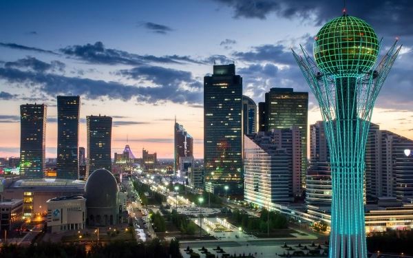 Запуск инвест-хаба СПБ Биржи в Казахстане может занять до полугода 