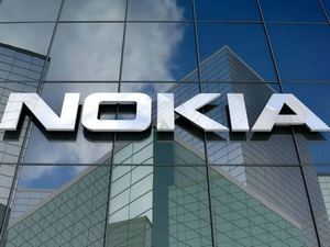 Годовая выручка Nokia выросла на 6%
