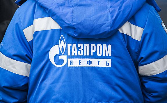Путин оценил достижения «Газпрома»