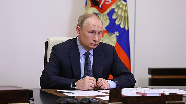 Путин разрешил приобретение 50% доли Shell в Салымском проекте