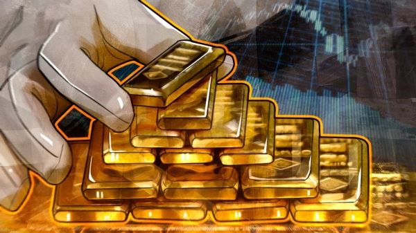 <br />
                    Станция «Кризис»: рост спроса на золото подтвердил проблемы в мировой экономике<br />
                